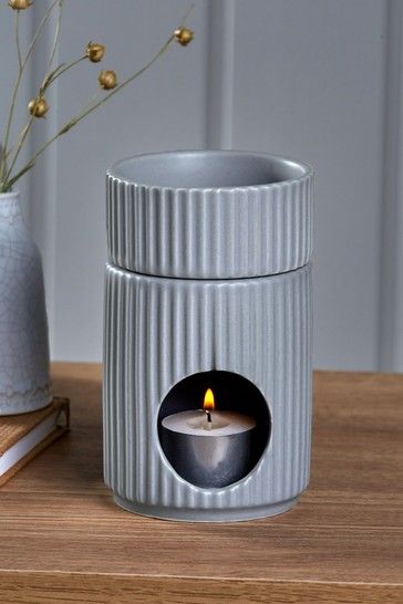 Country Luxe Wax Melt Burner