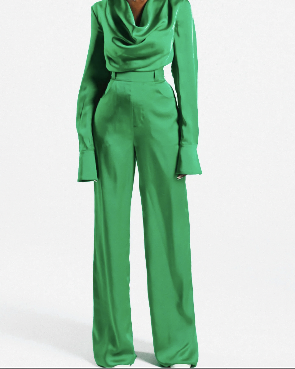 The 16 Best Wedding Guest Jumpsuits of 2024