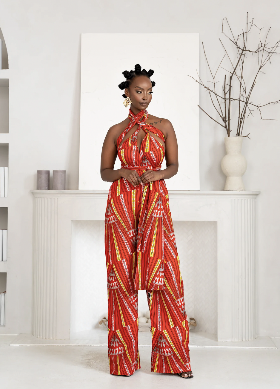 Wedding Guest Jumpsuits: 27 Stylish Picks - hitched.co.uk - hitched.co.uk
