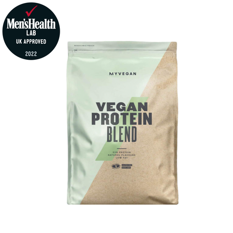 20 Best Vegan Protein Powders | Tested in 2023
