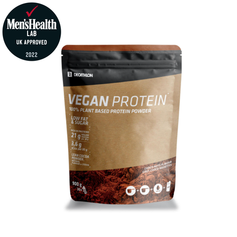 20 Best Vegan Protein Powders | Tested in 2023