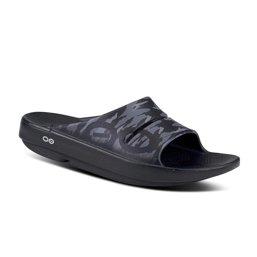 OOahh Sport Black Camo