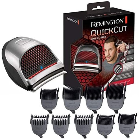 The Best Hair Clippers for Men 2023 UK The Best Hair Clippers for Men 2023 UK