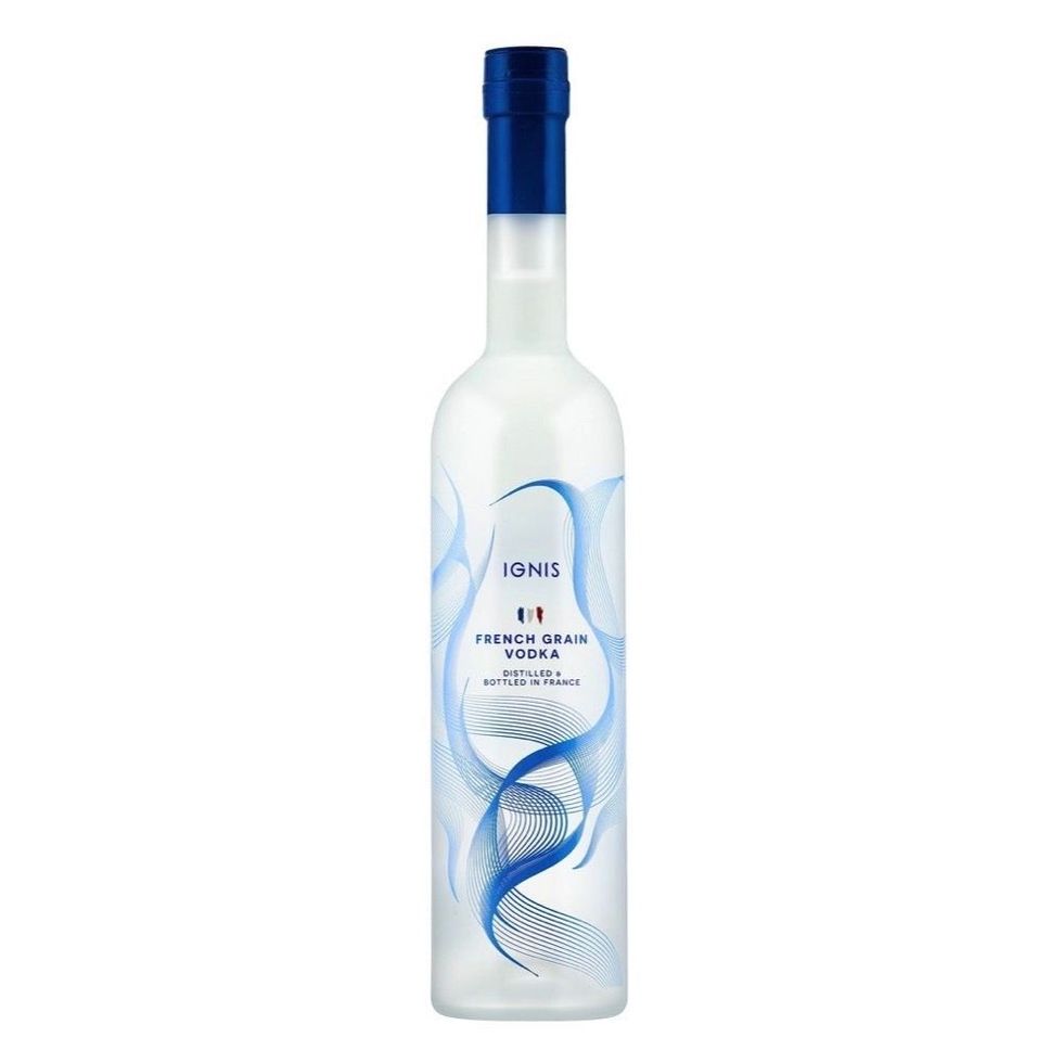 The Top 4 Delicious French Vodkas