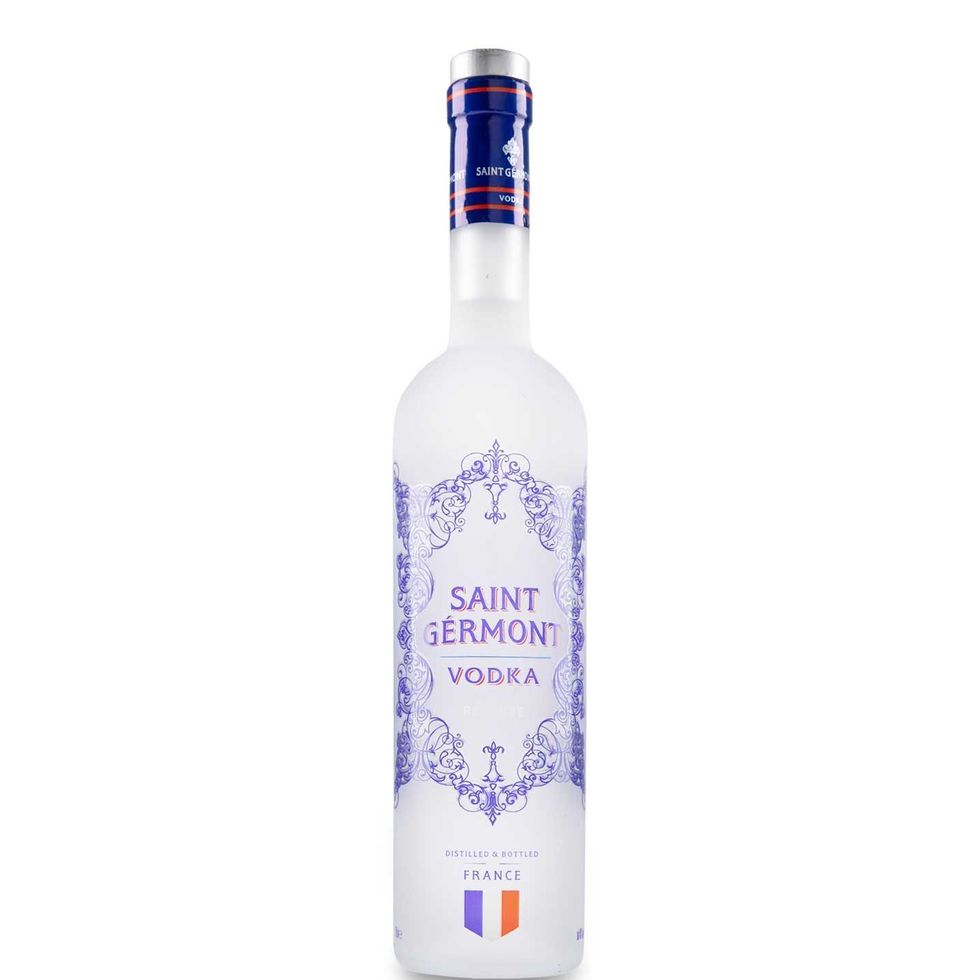 Aldi Saint Gérmont Premium French Vodka 
