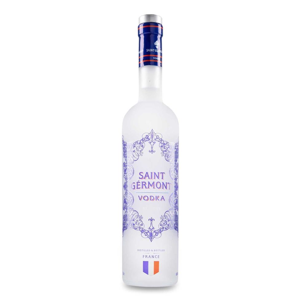 Aldi Saint Gérmont Premium French Vodka, 70cl