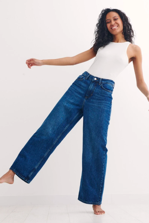Best jeans for women 2022: 33 best women's jeans and denim styles