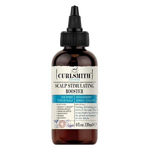 Curlsmith Scalp Stimulating Booster 