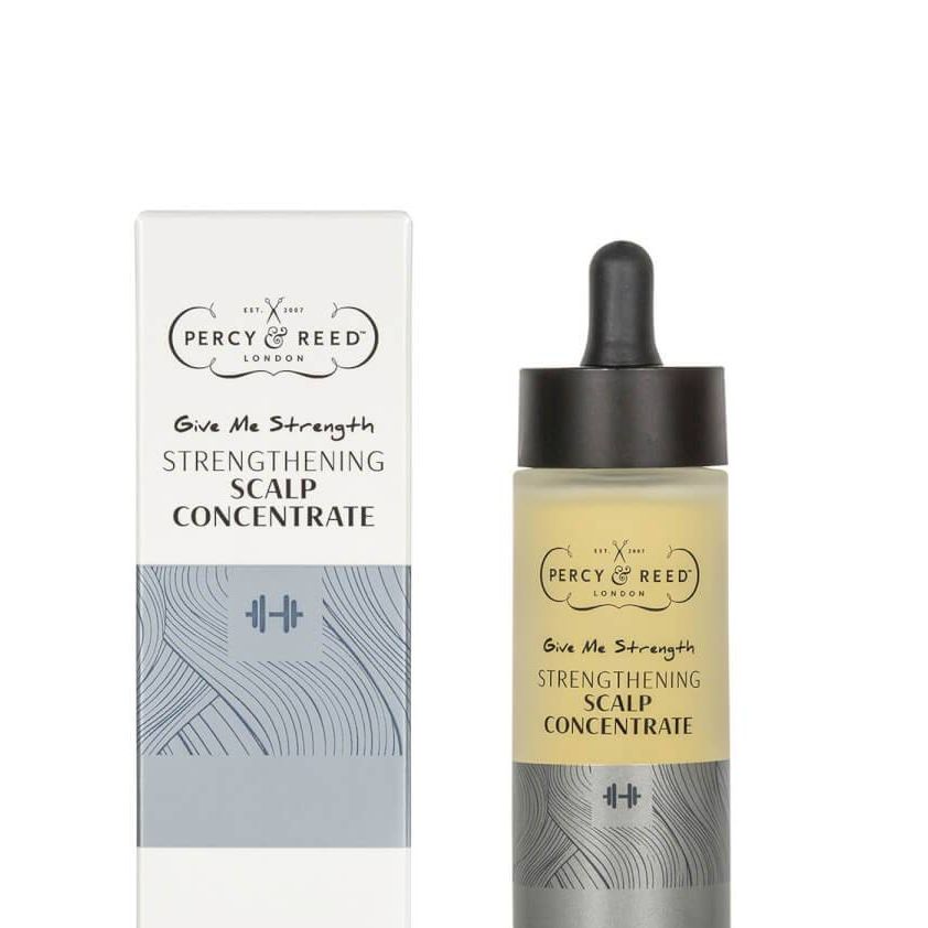 Percy & Reed Give Me Strength Strengthening Scalp Concentrate 