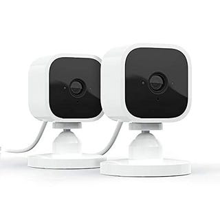 Blink Mini Two-Pack Blink Mini Two-Pack