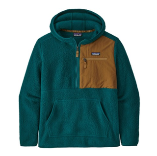 Patagonia Retro Pile Pullover Patagonia Retro Pile Pullover