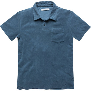 Outerknown Hightide Polo Outerknown Hightide Polo