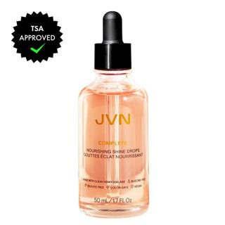 Complete Nourishing Hair Oil Shine Drops