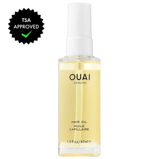 Hair Oil