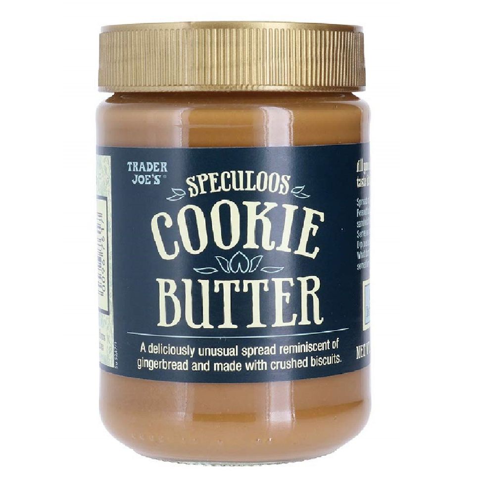Speculoos Cookie Butter, 2 Pack