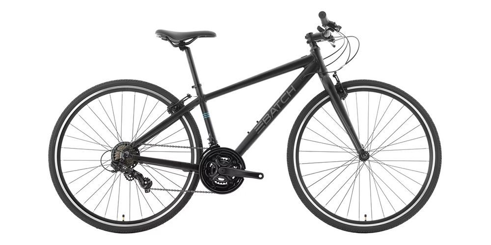 Best mid range online hybrid bikes