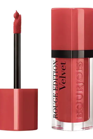 Rouge Edition Velvet Lipstick 