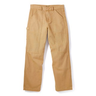 Dubbleware Double Knee Carpenter Pant