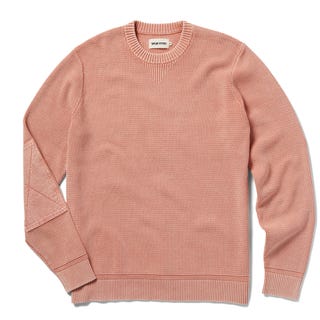 Taylor Stitch The Moor Sweater Taylor Stitch The Moor Sweater
