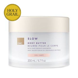 Shea Body Butter