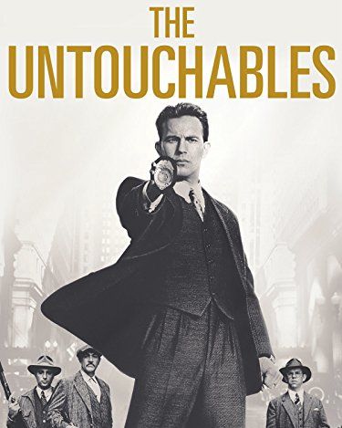 The Untouchables 