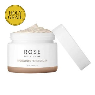 Signature Moisturizer Signature Moisturizer