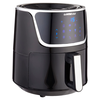 GoWISE USA 7-Quart Electric Air Fryer and Dehydrator