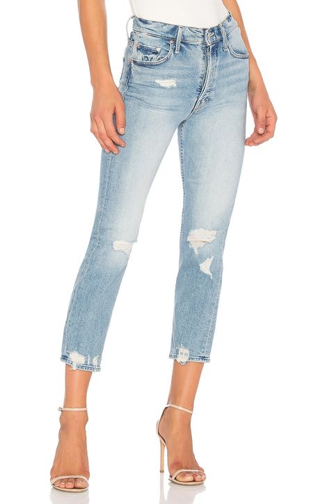 24 Types of Jeans for Women 2022— Different Jean Styles and Cuts