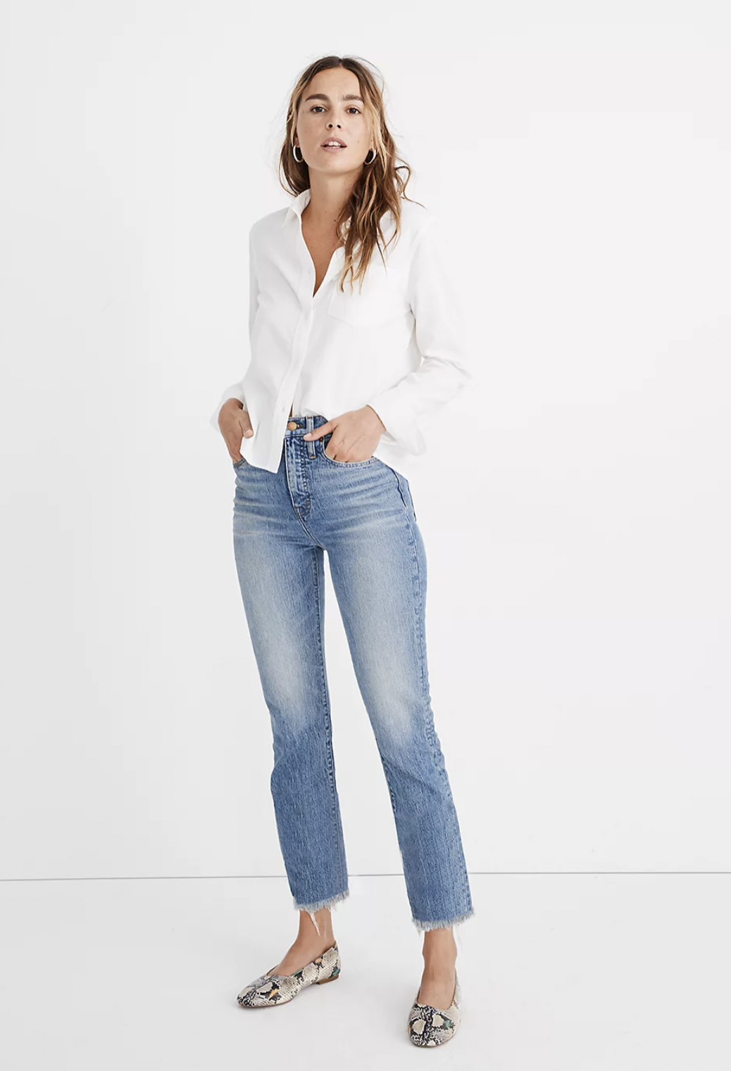 20 Best Jeans for Women of All Sizes 2023  The Strategist