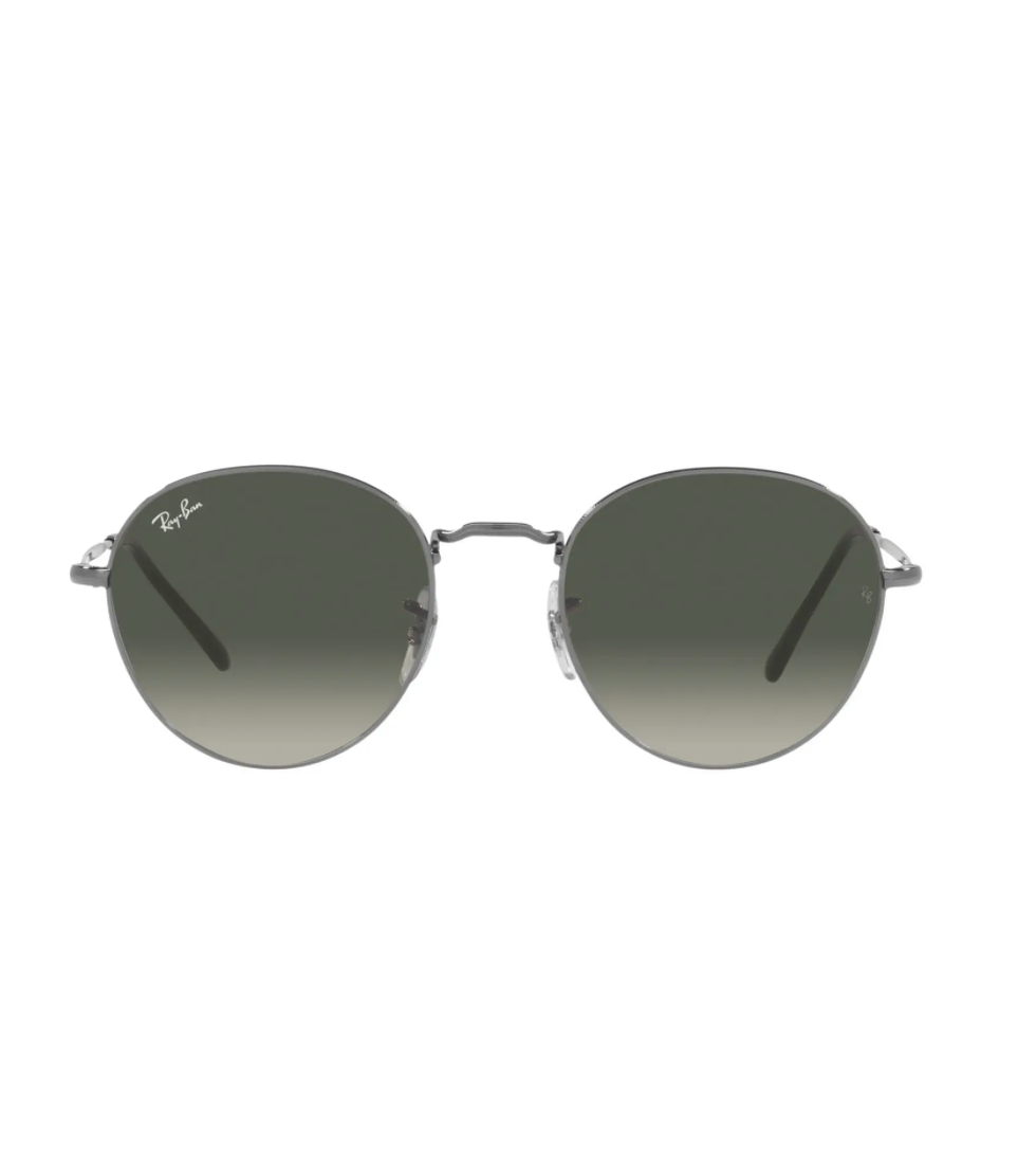 51mm Gradient Round Phantos Sunglasses