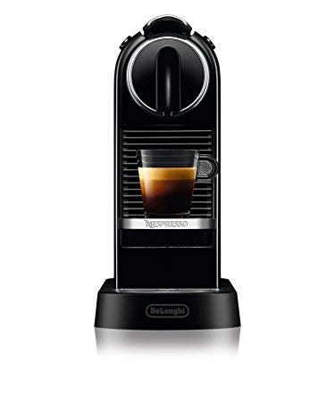 Nespresso CitiZ Original Espresso Machine by De’Longhi Nespresso CitiZ Original Espresso Machine by De’Longhi