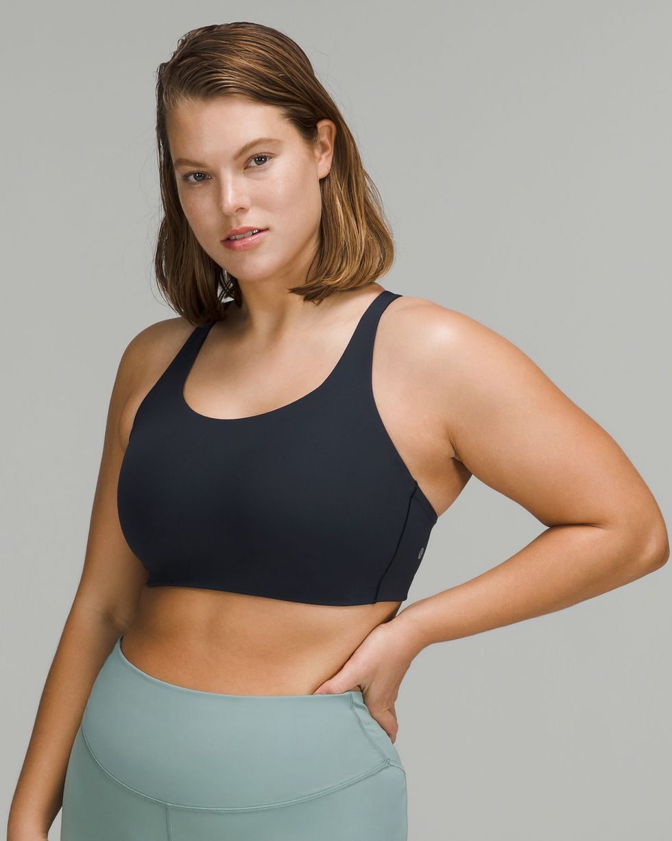 Buy Nike Dri-FIT High-Support Padded Zip-Front Sports Bra (Grey),X-Small at