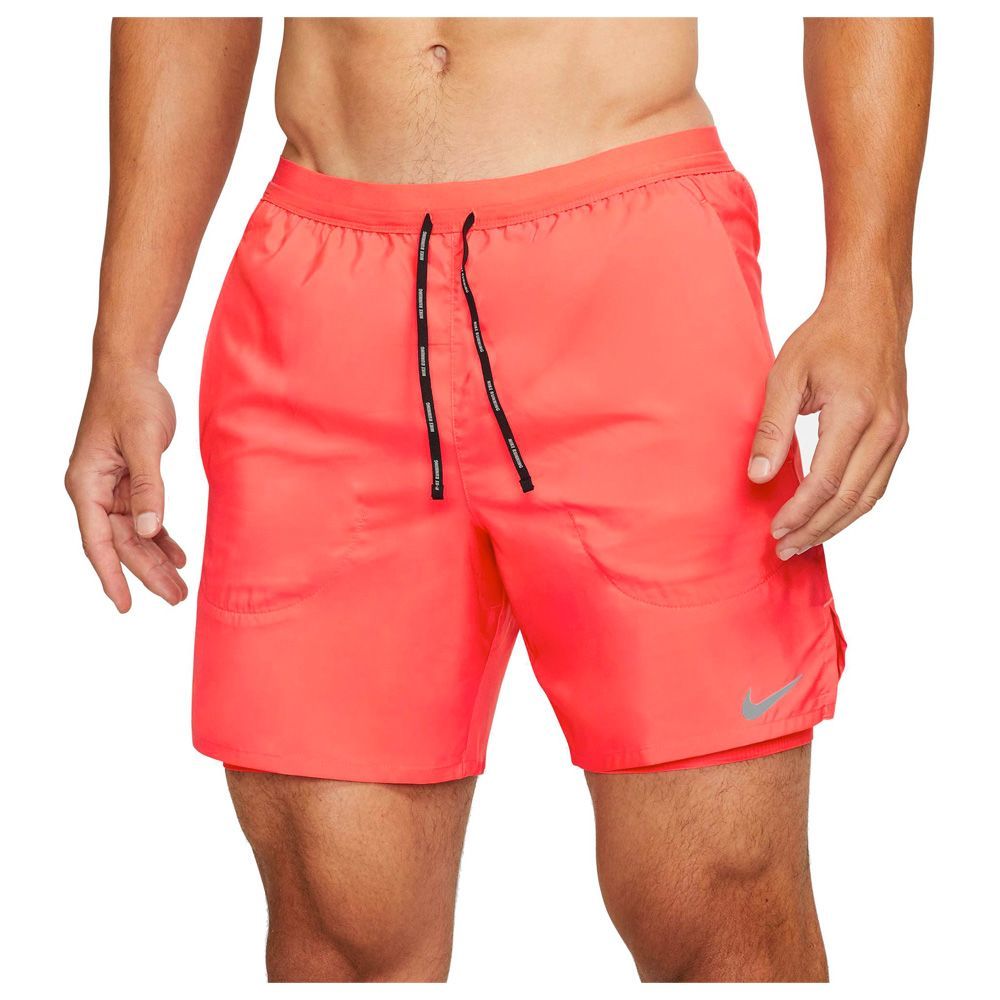 champion men's performax marathon running short