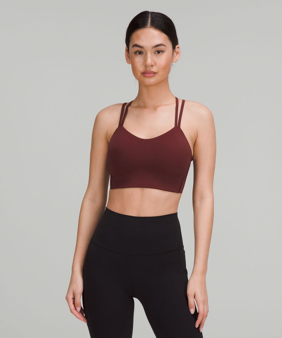 Lululemon is Packed With Summer Essentials for Your Next Outdoor