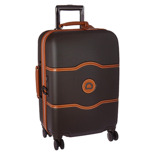 Chatelet Hardside Carry-on Luggage