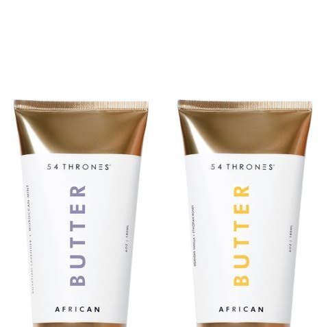 Beauty Butter Duo ($68 Value)