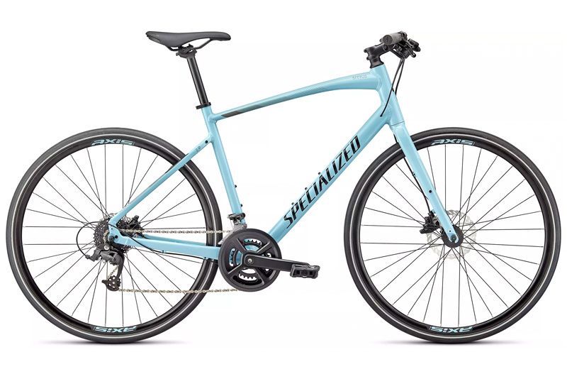 Top rated on sale hybrid bicycles