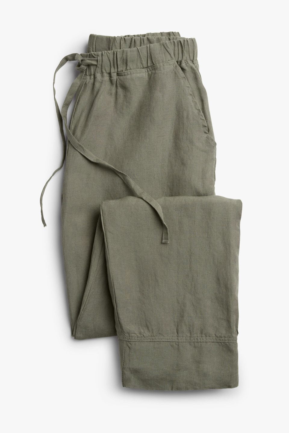 Women's Linen Pant