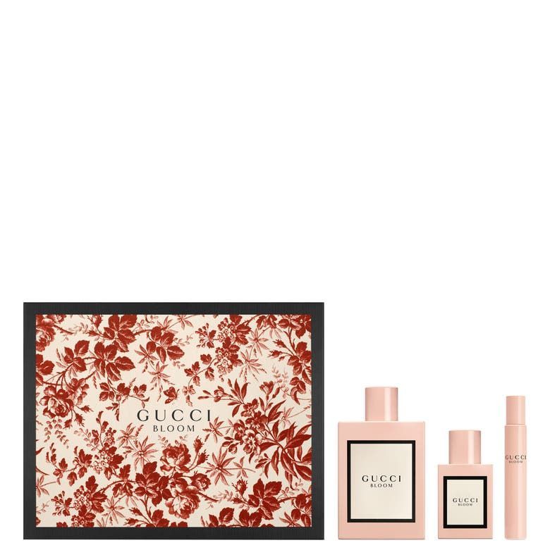 Bloom Eau de Parfum Set ($239 Value)