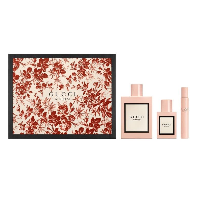 Bloom Eau de Parfum Set ($239 Value)