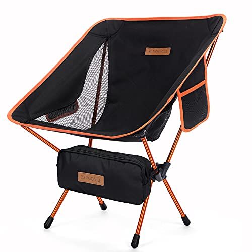 12 Best Camping Chairs 2023 - Beach, Lawn, Folding Chairs