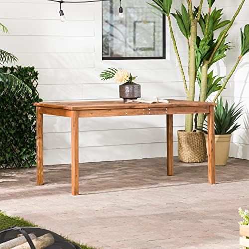 Dominica Dining Table