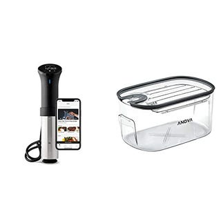 Anova Culinary AN500-US00 Sous Vide Precision Cooker Anova Culinary AN500-US00 Sous Vide Precision Cooker