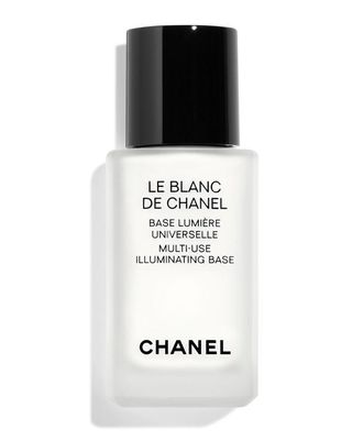 Le Blanc De Chanel Multi-Use Illuminating Base 