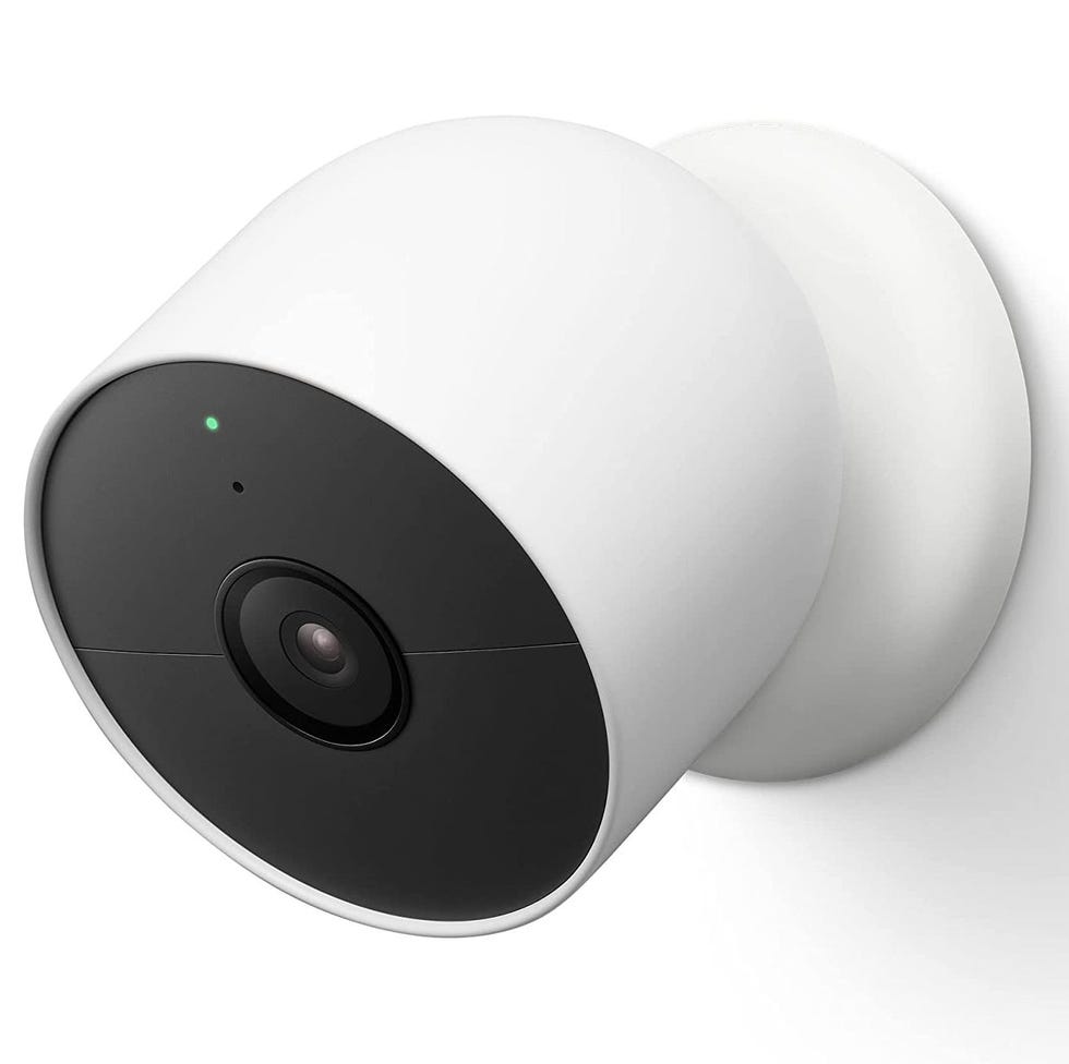 Google Nest Cam Indoor or Outdoor