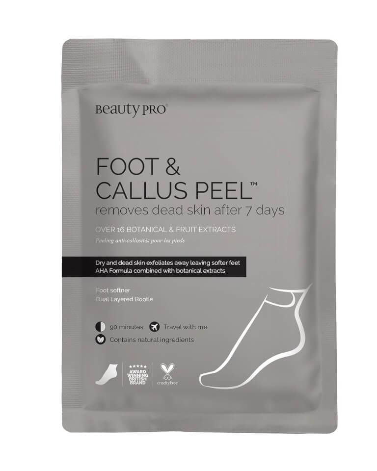 Foot And Callus Peel 