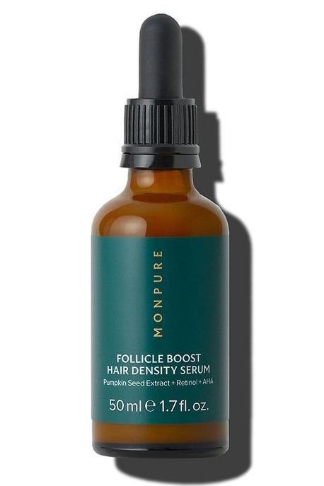 Best hair growth serums you can buy 2022 UK