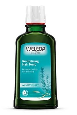 Revitalisasi Tonik Rambut Revitalisasi Tonik Rambut