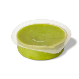Classic Guacamole Mini Cups