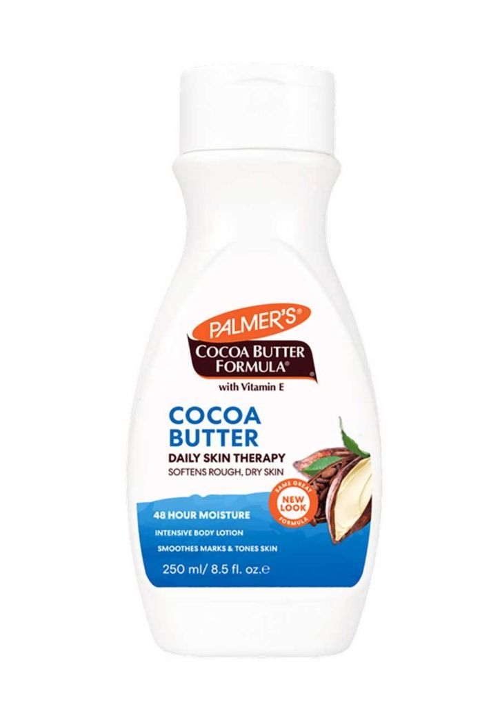 Cocoa Butter Body Lotion 